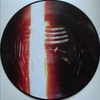 John Williams ‎– Star Wars: The Force Awakens (2LP, Original Motion Picture Soundtrack, Picture Disc)