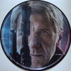 John Williams ‎– Star Wars: The Force Awakens (2LP, Original Motion Picture Soundtrack, Picture Disc)