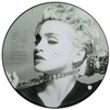 Madonna – Madonna (picture disc, unsealed) - Audiophile