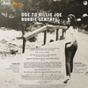 Bobbie Gentry – Ode To Billie Joe (Orange Vinyl) - Audiophile