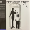 Fleetwood Mac – Fleetwood Mac (Black/White Vinyl) - Audiophile