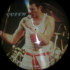 Queen ‎– Interview Picture Disc (Picture Disc, Unofficial release, Limited Edition)