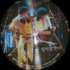 Queen ‎– Interview Picture Disc (Picture Disc, Unofficial release, Limited Edition)