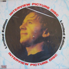 Simple Minds ‎– Interview Picture Disc (Picture Disc, Unofficial release, Limited Edition)