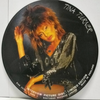 Tina Turner ‎– Interview Picture Disc (Picture Disc, Unofficial release, Limited Edition)