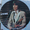 The Pretenders ‎– Interview Picture Disc (Picture Disc, Unofficial release, Limited Edition)
