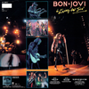 Bon Jovi – Living In Sin (White Vinyl)
