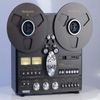 Pre-owned Reel to Reel Technics RS1700