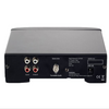Pre Owned REGA Neo FONO MM Black - Phono Preamplifier (with Power Supply Unit)