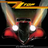 ZZ Top - Eliminator - Audiophile