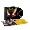 ZZ Top - Eliminator