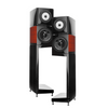 DEMO Speakers VIENNA ACOUSTICS - The Kiss - Audiophile