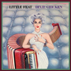 Little Feat – Dixie Chicken (45RPM) - Audiophile