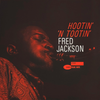 Fred Jackson – Hootin' 'N Tootin' - AUDIOPHILE