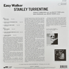 Stanley Turrentine - Easy Walker - Audiophile
