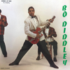 Bo Diddley - Bo Diddley (Mono) - Audiophile