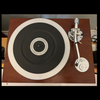 Pre-owned Turntable MICRO SEIKI DQ50 - Audiophile