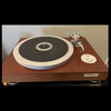 Pre-owned Turntable MICRO SEIKI DQ50 - Audiophile