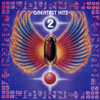 Journey – Greatest Hits Vol. 2 - Audiophile