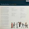 The Isley Brothers – Greatest Hits - Audiophile