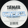 Prince / Tāmar -  Featuring Prince – Black Sweat / Beautiful, Loved & Blessed - Audiophile