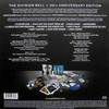 Pink Floyd – The Division Bell (Box set, Limited Edition, 5 Vinyl, 1 CD, 1 Blu Ray) - Audiophile
