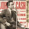 Johnny Cash – Bootleg Vol III: Live Around The World