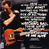 Bruce Springsteen – Wrecking Ball (2LP, 1 CD, unsealed) - Audiophile