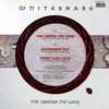 Whitesnake – The Deeper The Love (Limited Edition, White vinyl, 45RPM)