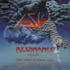 Asia – Resonance: The Omega Tour 2010 Volume 1 (2LP, Colored Vinyl, Limited Edition) - Audiophile