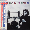 Wings - London Town (Japanese Edition) - Audiophile