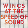 Wings – Wings At The Speed Of Sound (Japanese Edition) - Audiophile