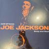 Joe Jackson – Body and Soul (Japanese Edition) - Audiophile