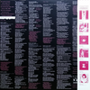 Linda Ronstadt - Mad Love  (Japanese Edition) - Audiophile