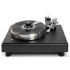 Pre-owned Turntable VPI Classic II (Tonearm, Clamp & Cartridge included) - Audiophile