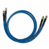 Pre-owned Interconnect cable CARDAS CLEAR BEYOND RCA to RCA (2 x 1m) - Audiophile