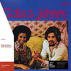 Celia & Johnny – Celia & Johnny - AUDIOPHILE