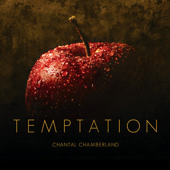 Chantal Chamberland – Temptation (2LP)