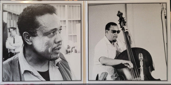 Charles Mingus – The Clown (2LP, 45RPM, Mono)