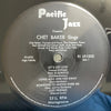 Chet Baker - Chet Baker Sings & Plays (Mono)