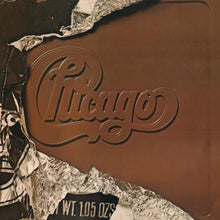  Chicago - Chicago 10 (Limited Edition Chocolate Anniversary Vinyl)