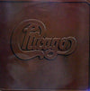 Chicago - Chicago 10 (Limited Edition Chocolate Anniversary Vinyl)