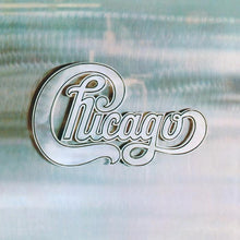  <tc>Chicago - Chicago 2 (2LP, Edition anninversaire limitée)</tc>
