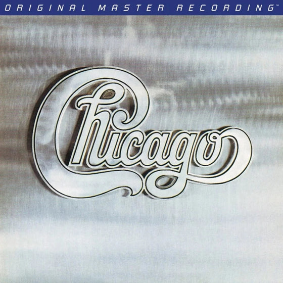 Chicago - Chicago 2 (Hybrid SACD, Ultradisc UHR)