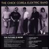 Chick Corea Elektric Band - The Future Is Now (3LP, 140g)