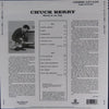 Chuck Berry - Berry is on Top  (Mono, Acoustic Sounds Series) - Audiophile