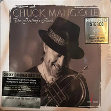  Chuck Mangione - The Feeling’s Back