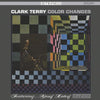 Clark Terry - Color Changes (Candid)