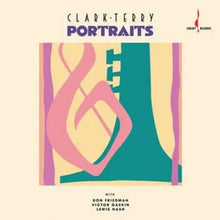  Clark Terry - Portraits (Hybrid SACD)