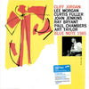 Cliff Jordan - Cliff Jordan (Mono)